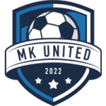 MK United/Warriors logo