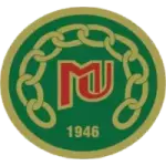 Mäntsälän Urheilijat logo
