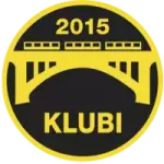 Korian Klubi/2 logo