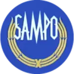 Virolahden Sampo logo