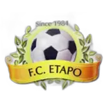FC Etapo logo