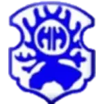 Hirvelän Hirvet logo