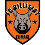 FC Villisiat logo
