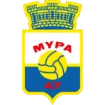 MyPa/FC logo