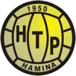 Haminan Työväen Palloilijat logo
