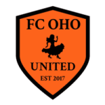 FC OHO United logo