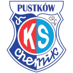 KS Chemik Pustków logo