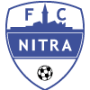 FC Nitra U19 logo