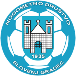 NK Slovenj Gradec logo