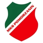 MKS Pomorzanin 1964 Nowogard logo