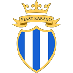 KS Piast Karsko logo