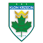 GKS Klon Krzęcin logo