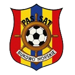 Passat Bukowo Morskie logo