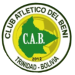 Club Atlético del Beni B logo