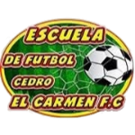 Cedro El Carmen logo