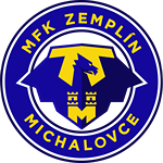 MFK Zemplín Michalovce U19 logo