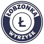 Łobzonka Wyrzysk logo