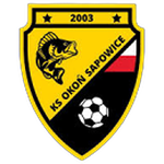 Okoń Sapowice logo