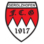 FC Gerolzhofen logo