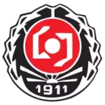 Laitilan Jyske logo
