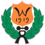 Tahmelan Vesa logo