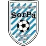 Sorvankylän Pallo logo