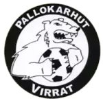 FC Pallokarhut Virrat logo
