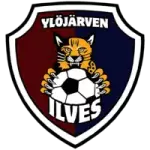 Ylöjärven Ilves logo