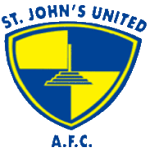 St. Johns United AFC logo