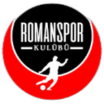 Roman Gençlikspor logo