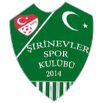 Bursa Yıldırım Şirinevlerspor logo