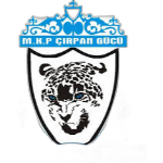 MKP Çırpangücü logo