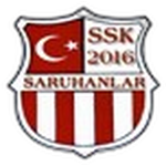 Kütahya Saruhanlar Gençlikspor logo