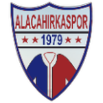 Alacahırkaspor logo