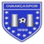Ovaakçaspor logo