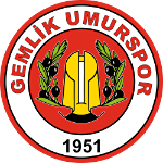 Gemlik Umurspor logo
