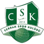 İnegöl Cerrah Gençlikspor logo