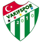 Vakıf Gençlikspor logo