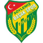 Söylemiş Başakspor logo
