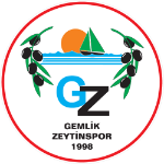 Gemlik Zeytinspor logo