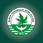 Bursa Osmangazi SK logo