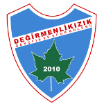 Değirmenlikızık Gençlikspor logo