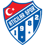 Atıcılar Gençlikspor logo