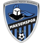 Maksemspor logo