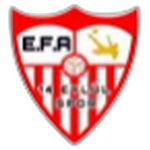 Efa 14 Eylülspor logo