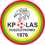 Las Puszczykowo logo