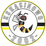 KS Kąsinowo logo