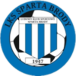 Sparta Brody logo