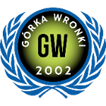 Górka Wronki logo