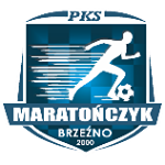 PKS Maratończyk Brzeźno logo